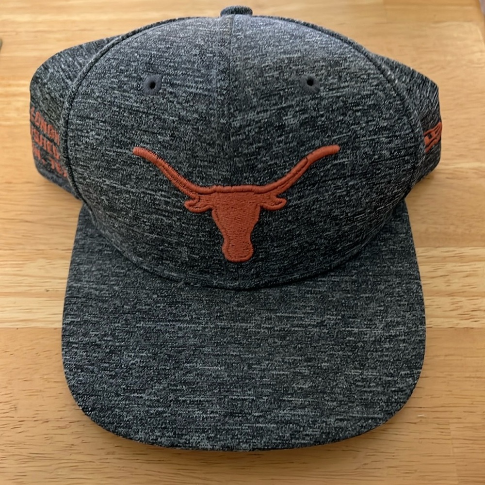Texas Longhorns Baseball Cap (NWT)